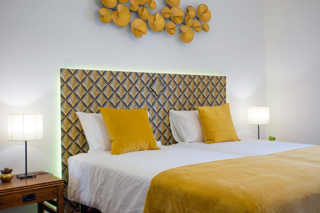Casa Bom Dia Villa Sintra Eksteriør bilde