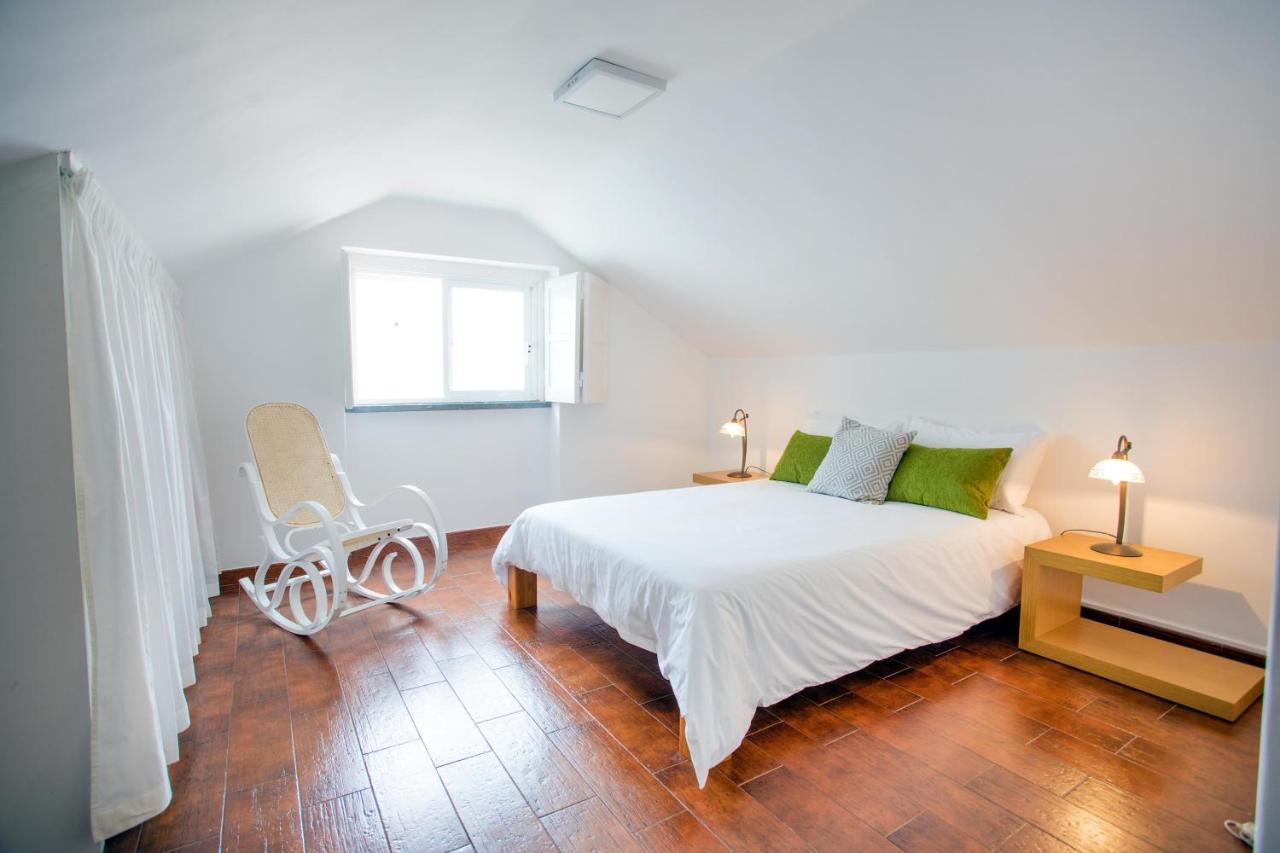 Casa Bom Dia Villa Sintra Eksteriør bilde