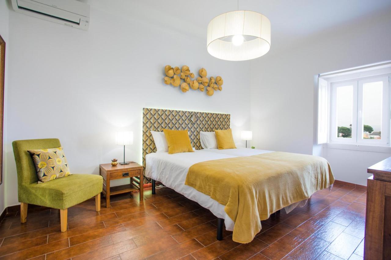 Casa Bom Dia Villa Sintra Eksteriør bilde