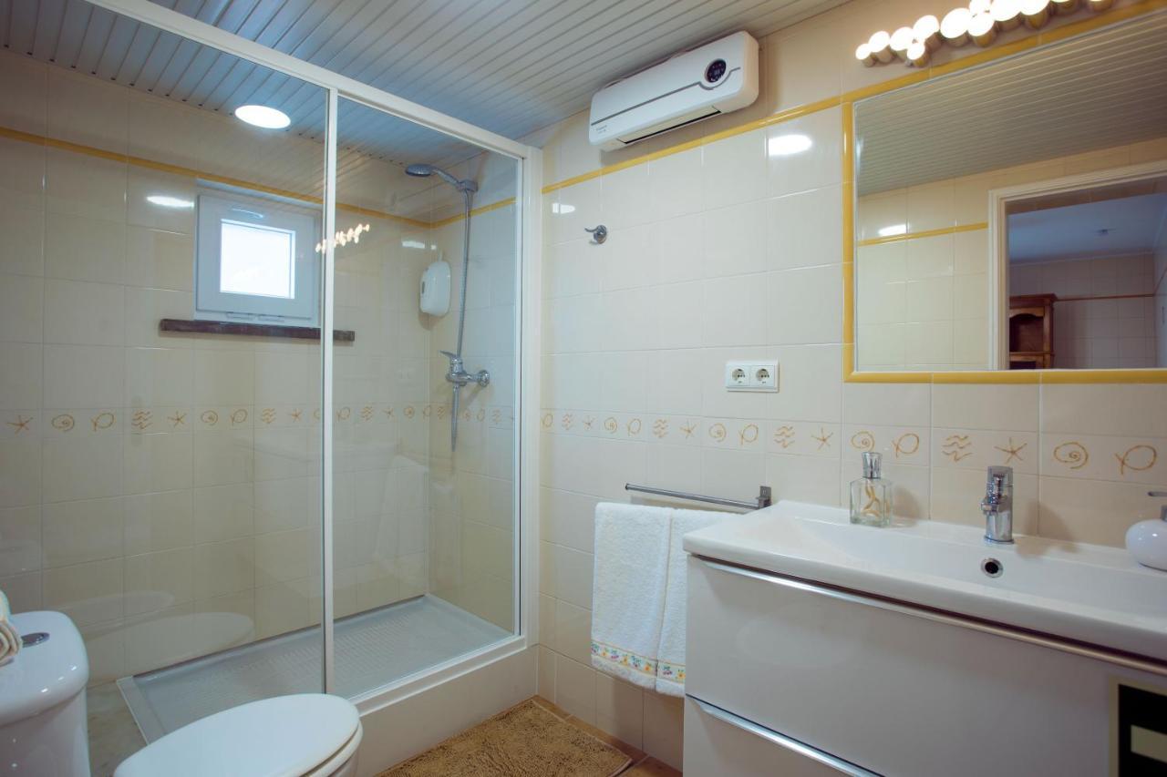 Casa Bom Dia Villa Sintra Eksteriør bilde