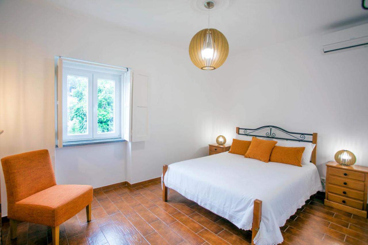 Casa Bom Dia Villa Sintra Eksteriør bilde