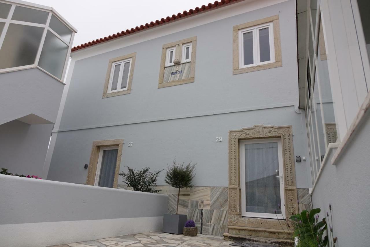 Casa Bom Dia Villa Sintra Eksteriør bilde