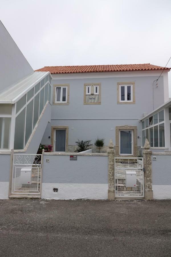Casa Bom Dia Villa Sintra Eksteriør bilde