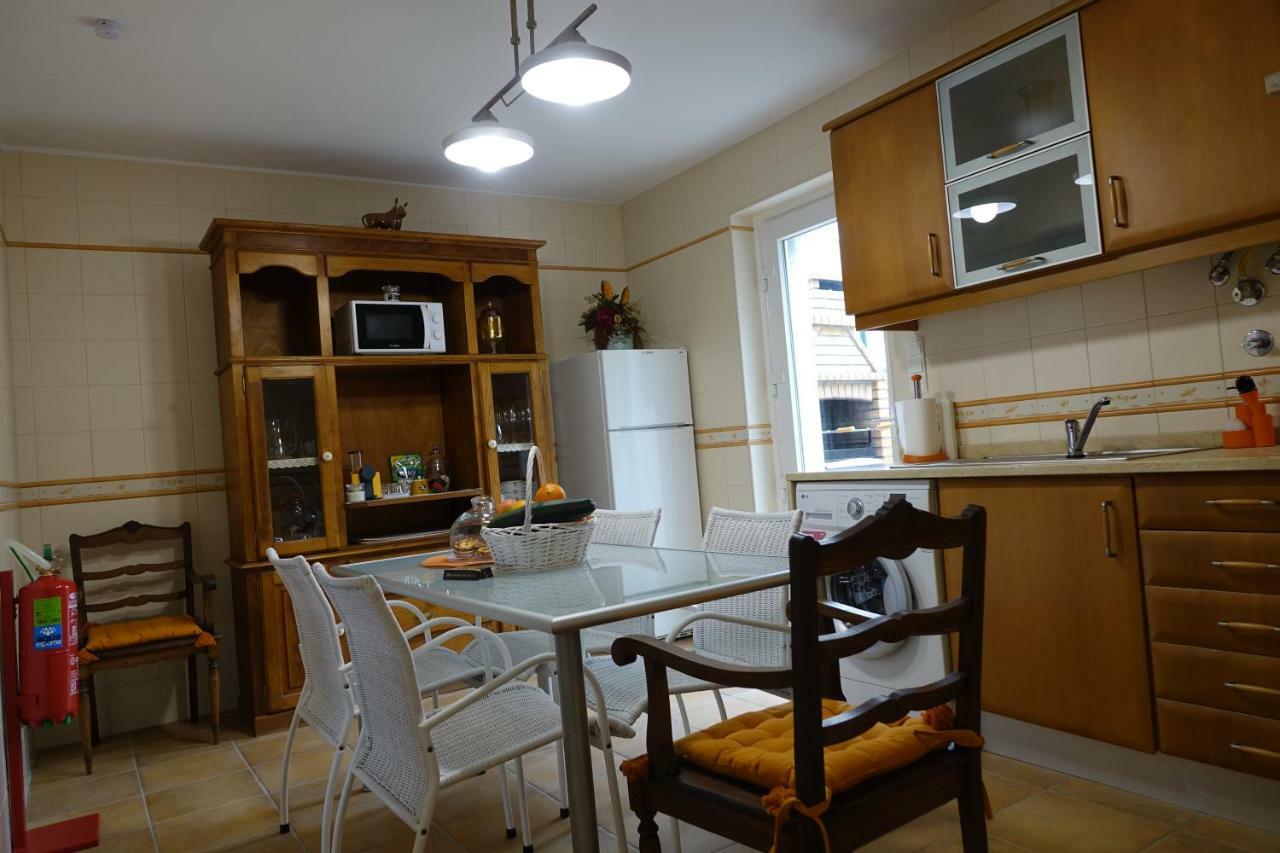 Casa Bom Dia Villa Sintra Eksteriør bilde
