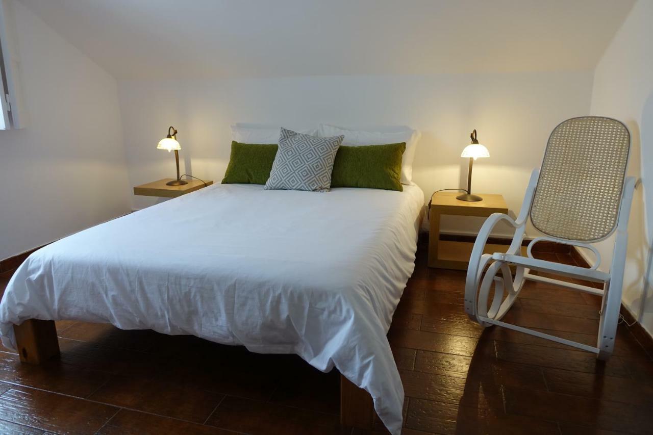Casa Bom Dia Villa Sintra Eksteriør bilde