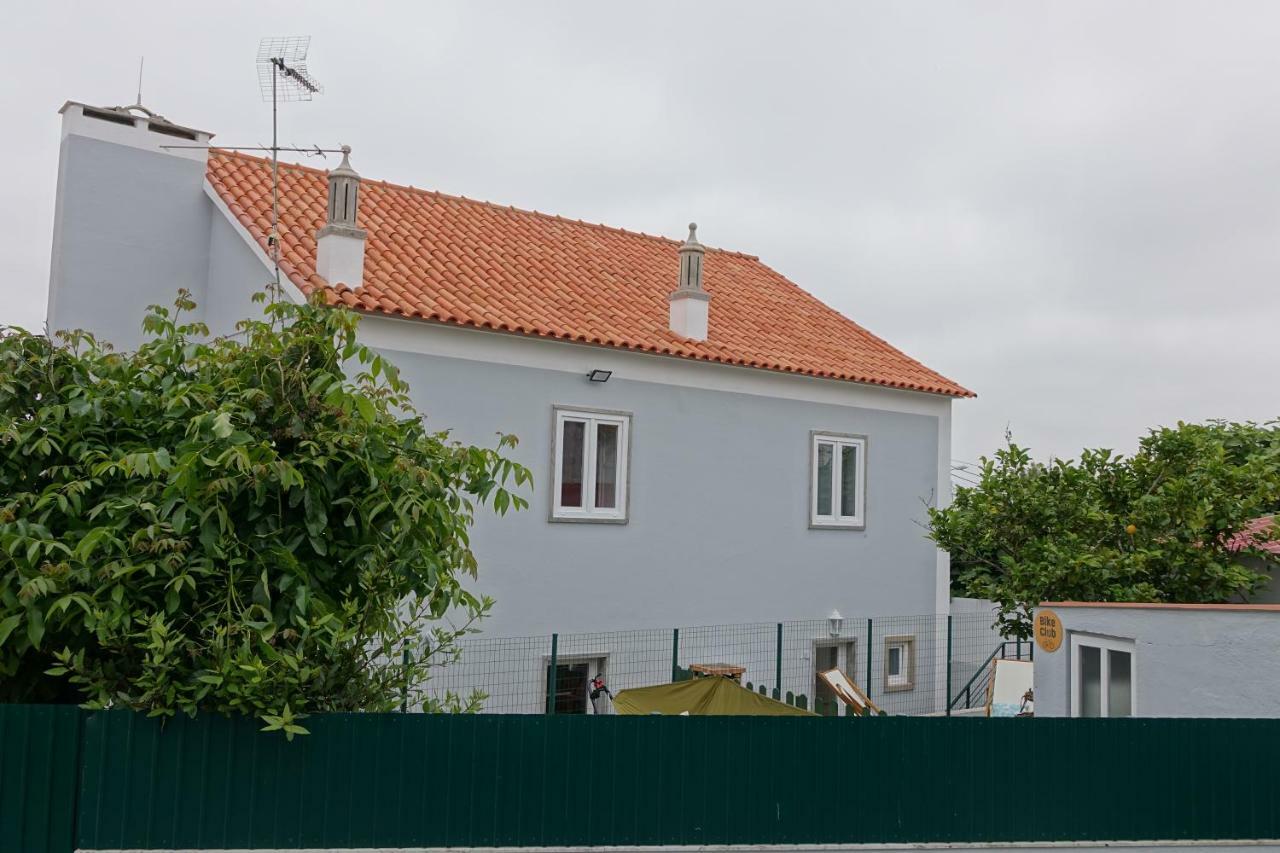 Casa Bom Dia Villa Sintra Eksteriør bilde