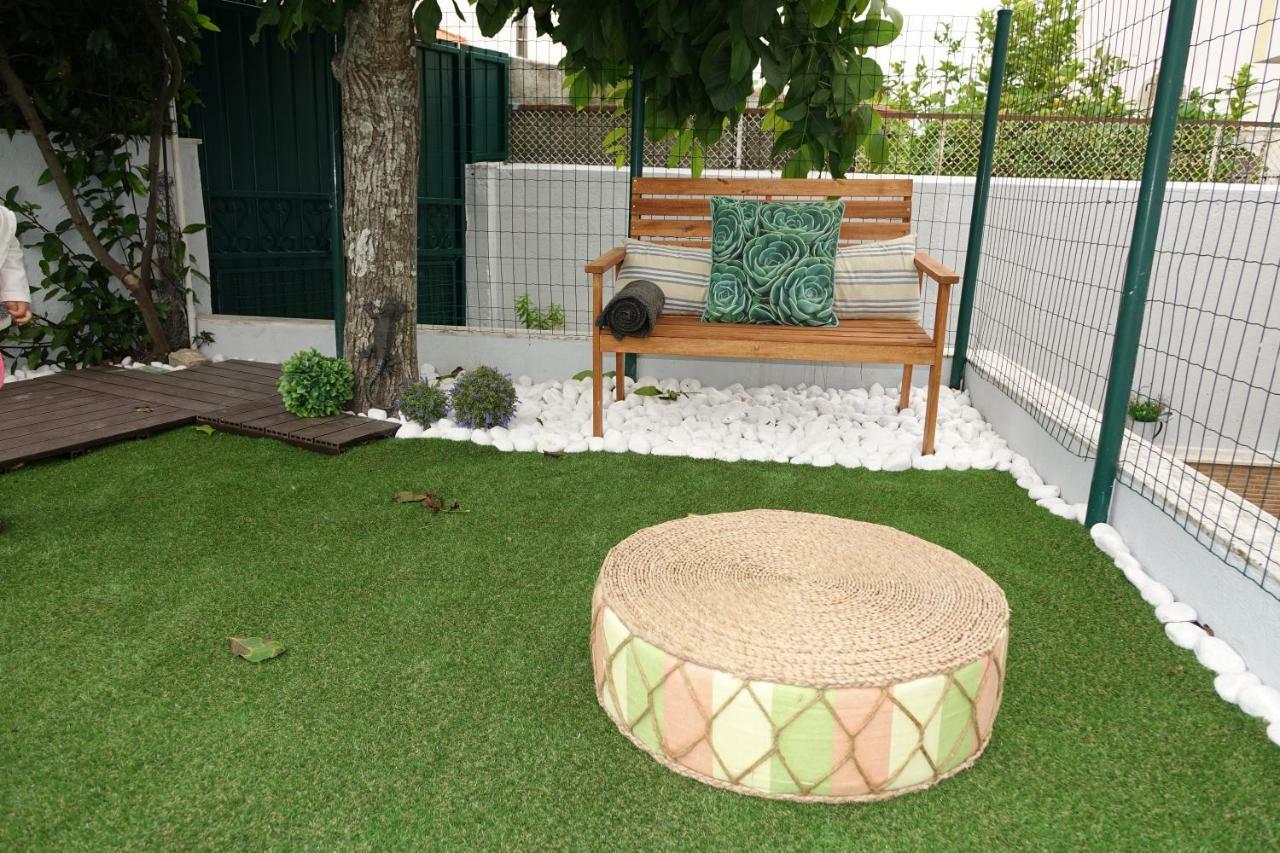 Casa Bom Dia Villa Sintra Eksteriør bilde
