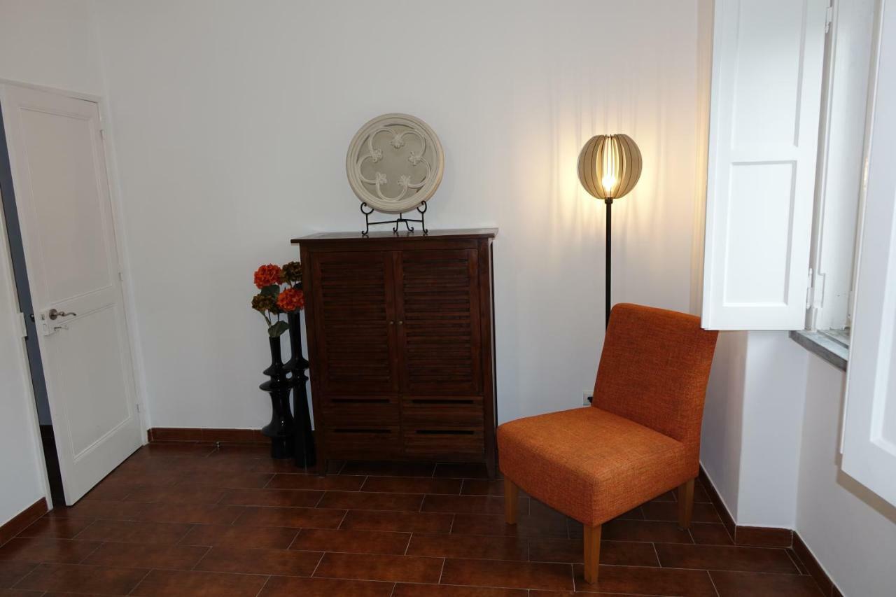 Casa Bom Dia Villa Sintra Eksteriør bilde