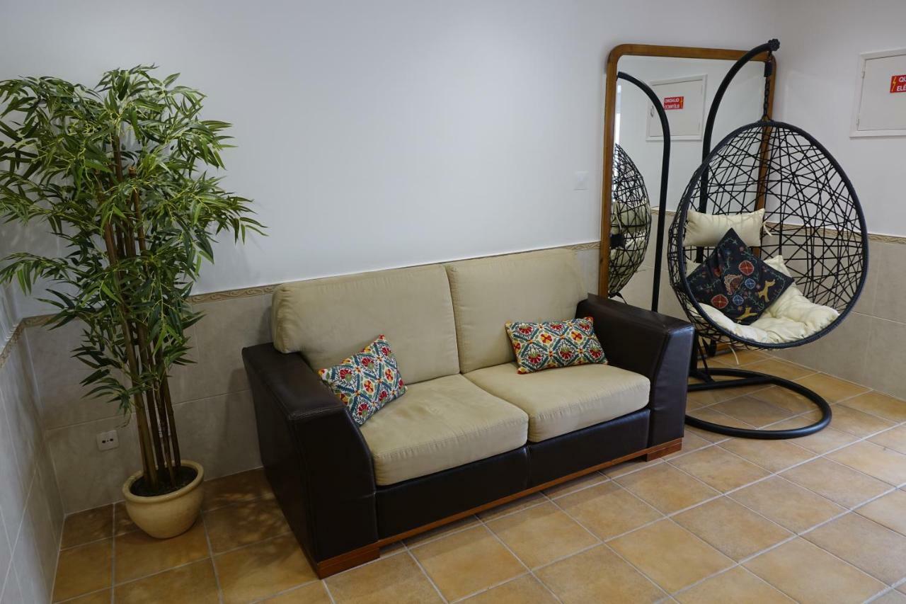 Casa Bom Dia Villa Sintra Eksteriør bilde