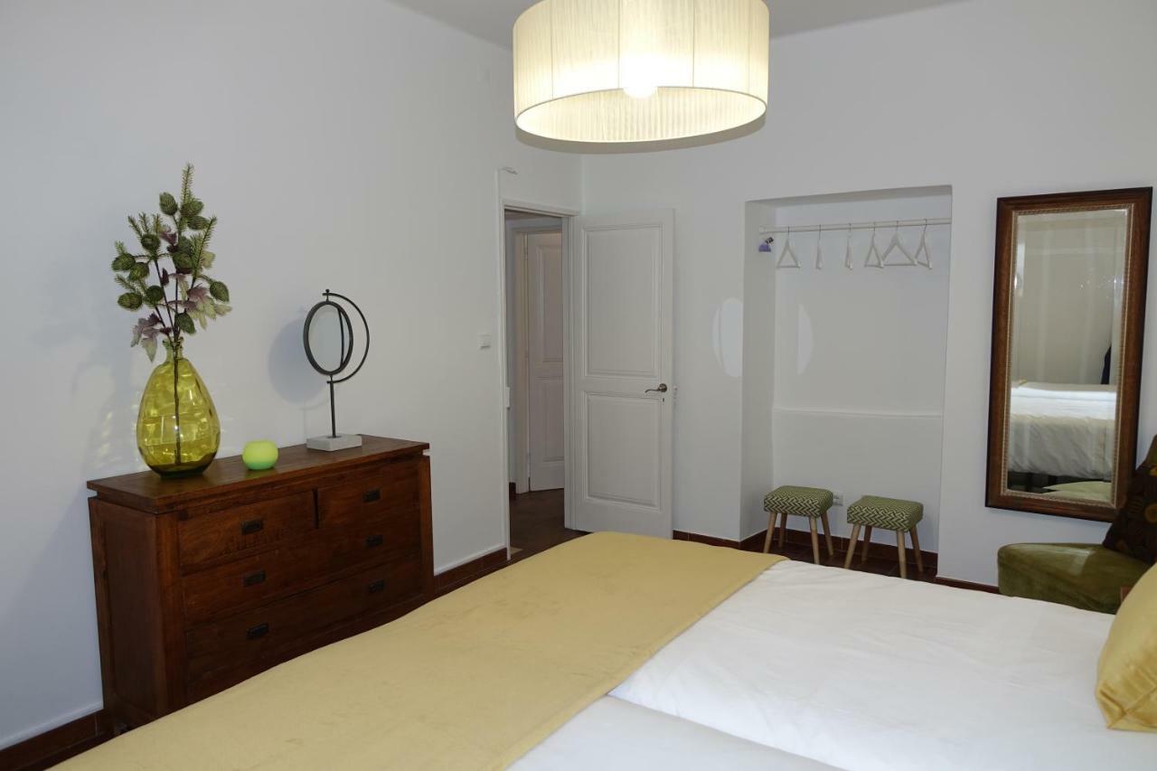 Casa Bom Dia Villa Sintra Eksteriør bilde