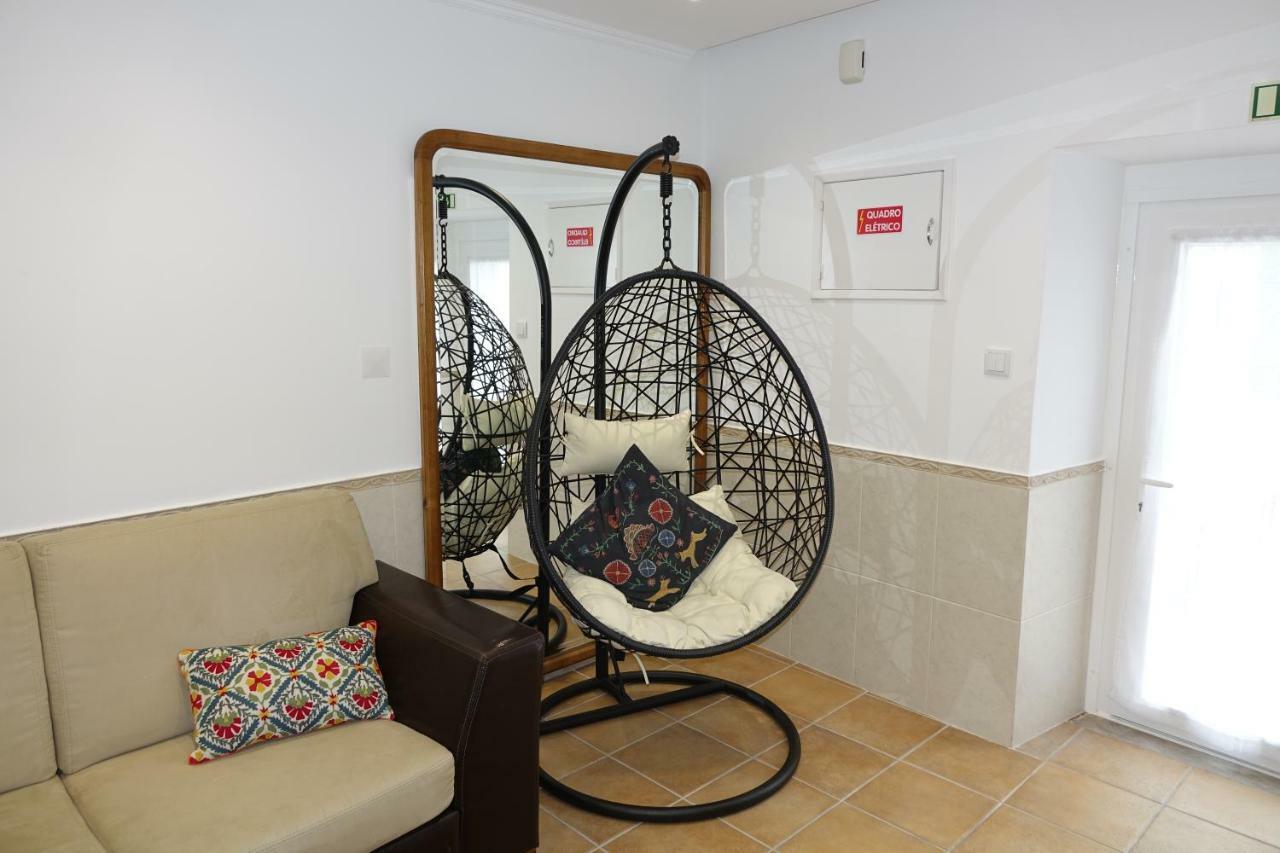 Casa Bom Dia Villa Sintra Eksteriør bilde