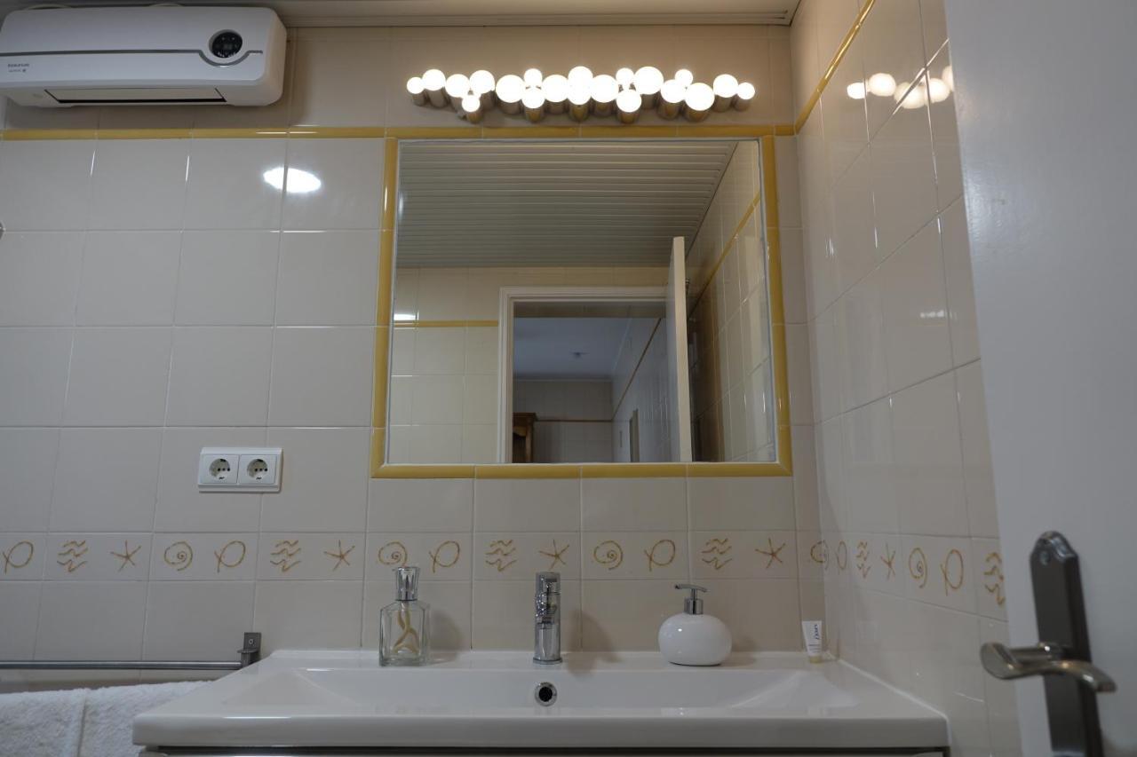 Casa Bom Dia Villa Sintra Eksteriør bilde